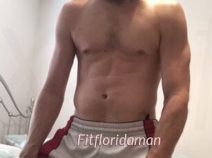 Fitfloridaman