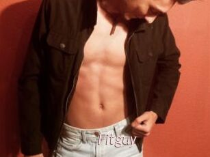 Fitguy