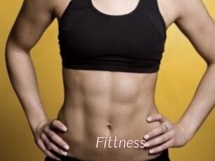 Fittness