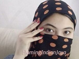 FlamingIndianJaya