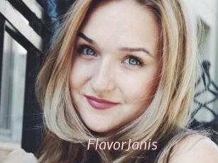 FlavorJanis