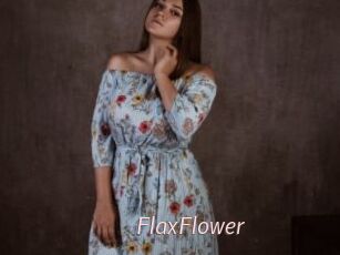 FlaxFlower