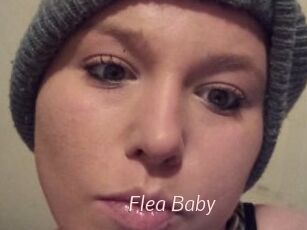 Flea_Baby