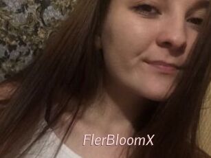 FlerBloomX