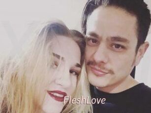 FleshLove