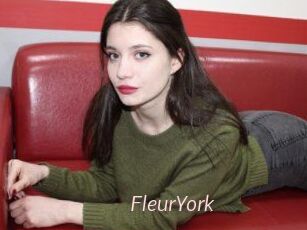 FleurYork