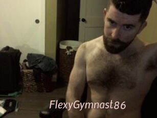 FlexyGymnast86