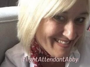 FlightAttendantAbby