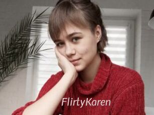 FlirtyKaren