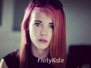 FlirtyKate