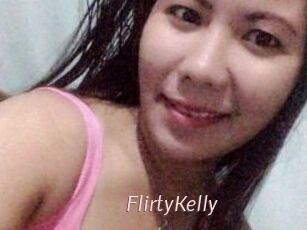 FlirtyKelly