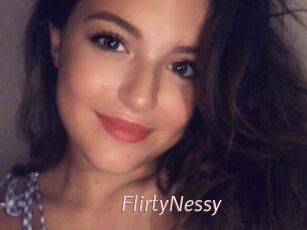 FlirtyNessy