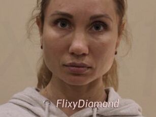 FlixyDiamond