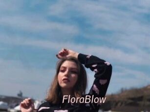 FloraBlow