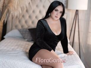 FloraGomez