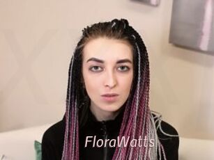 FloraWatts xxx Free Sites