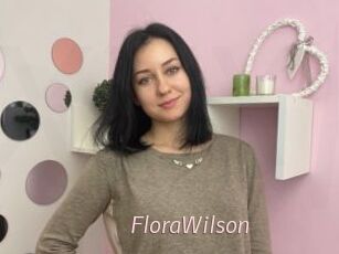 FloraWilson