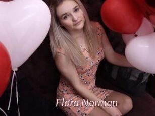 Flora_Norman