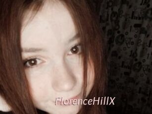 FlorenceHillX