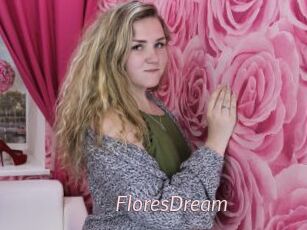 FloresDream