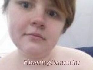 FloweringClementine