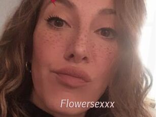 Flowersexxx