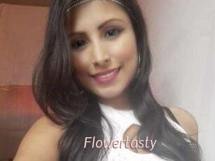 Flower_tasty