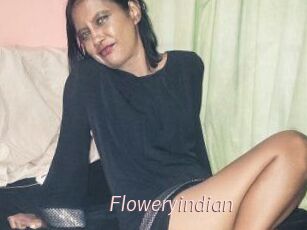Floweryindian