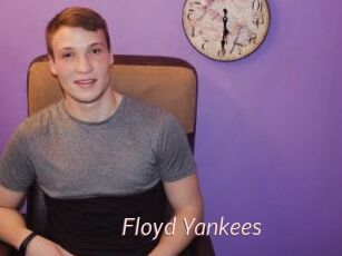 Floyd_Yankees