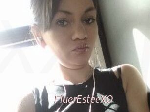 FluerEsteeXO
