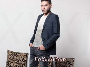 FoXxxAdam