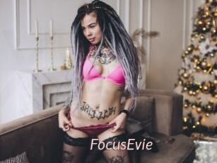 FocusEvie