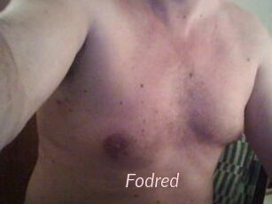 Fodred