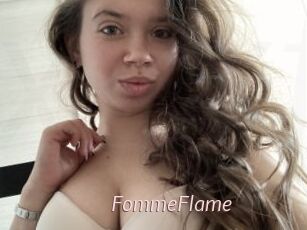 FommeFlame