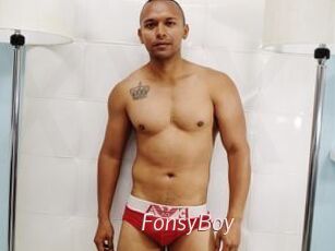 FonsyBoy