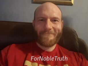 ForNobleTruth