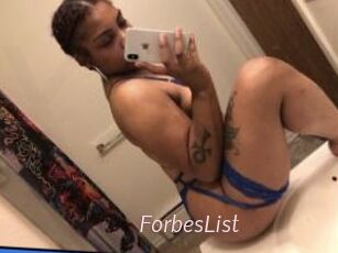 ForbesList