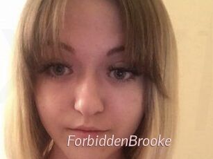 ForbiddenBrooke