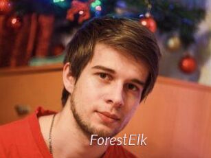 ForestElk