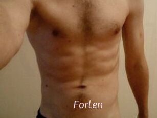 Forten