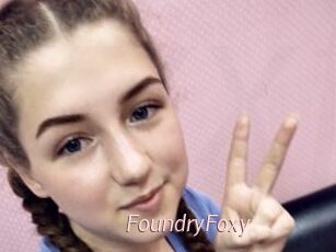 FoundryFoxy
