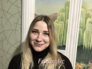 FoxExotic