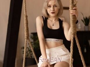 FoxJEAN