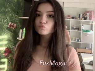 FoxMagic