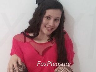 FoxPleasure