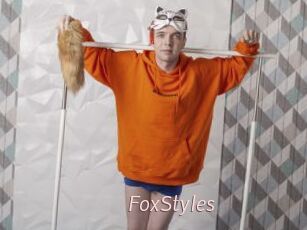 FoxStyles