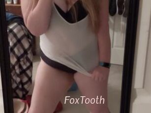 FoxTooth