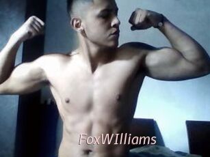 FoxWIlliams