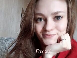 Fox_xX