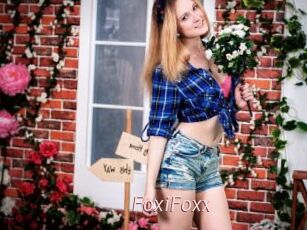 FoxiFoxx
